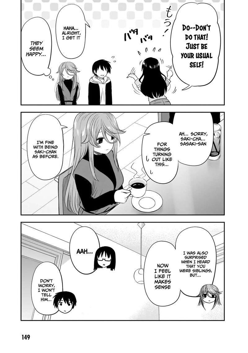 Kurai Anoko To Shitai Koto 50 6
