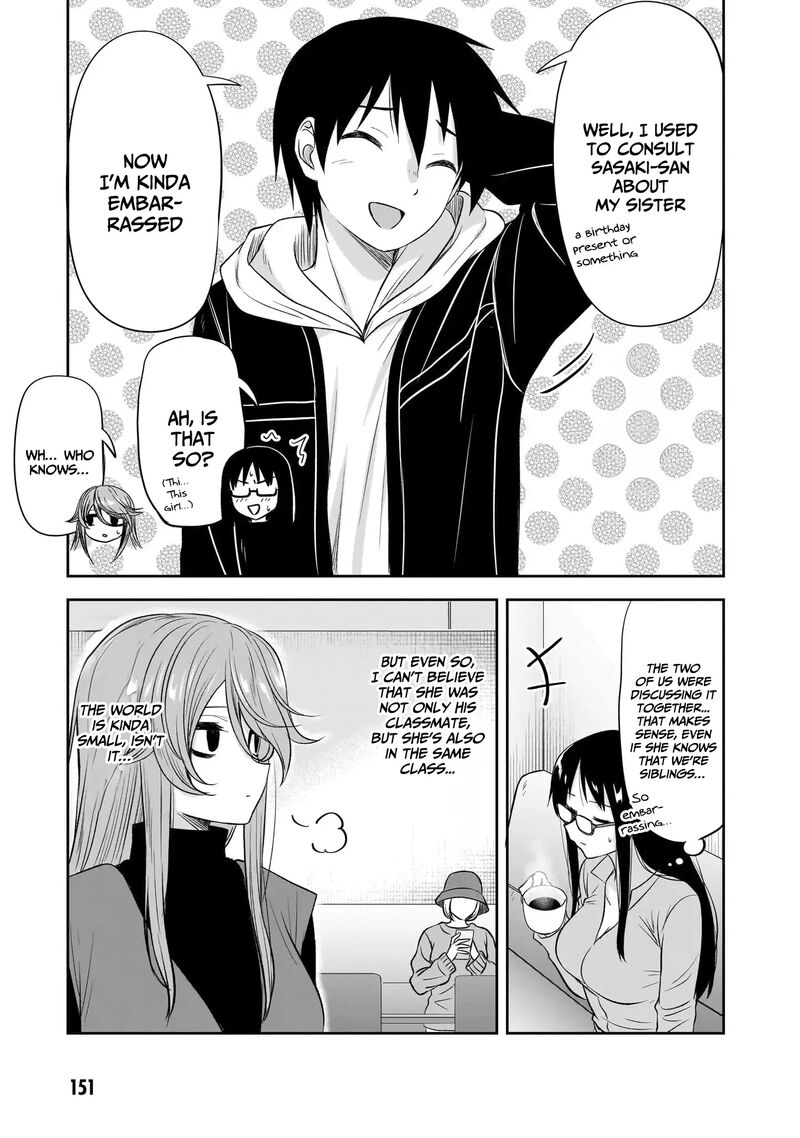 Kurai Anoko To Shitai Koto 50 8