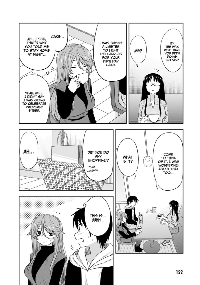 Kurai Anoko To Shitai Koto 50 9