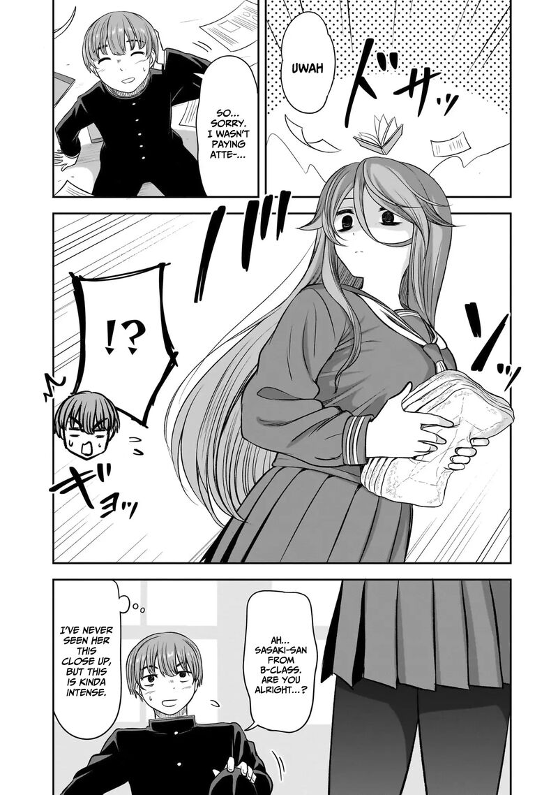 Kurai Anoko To Shitai Koto 55 3