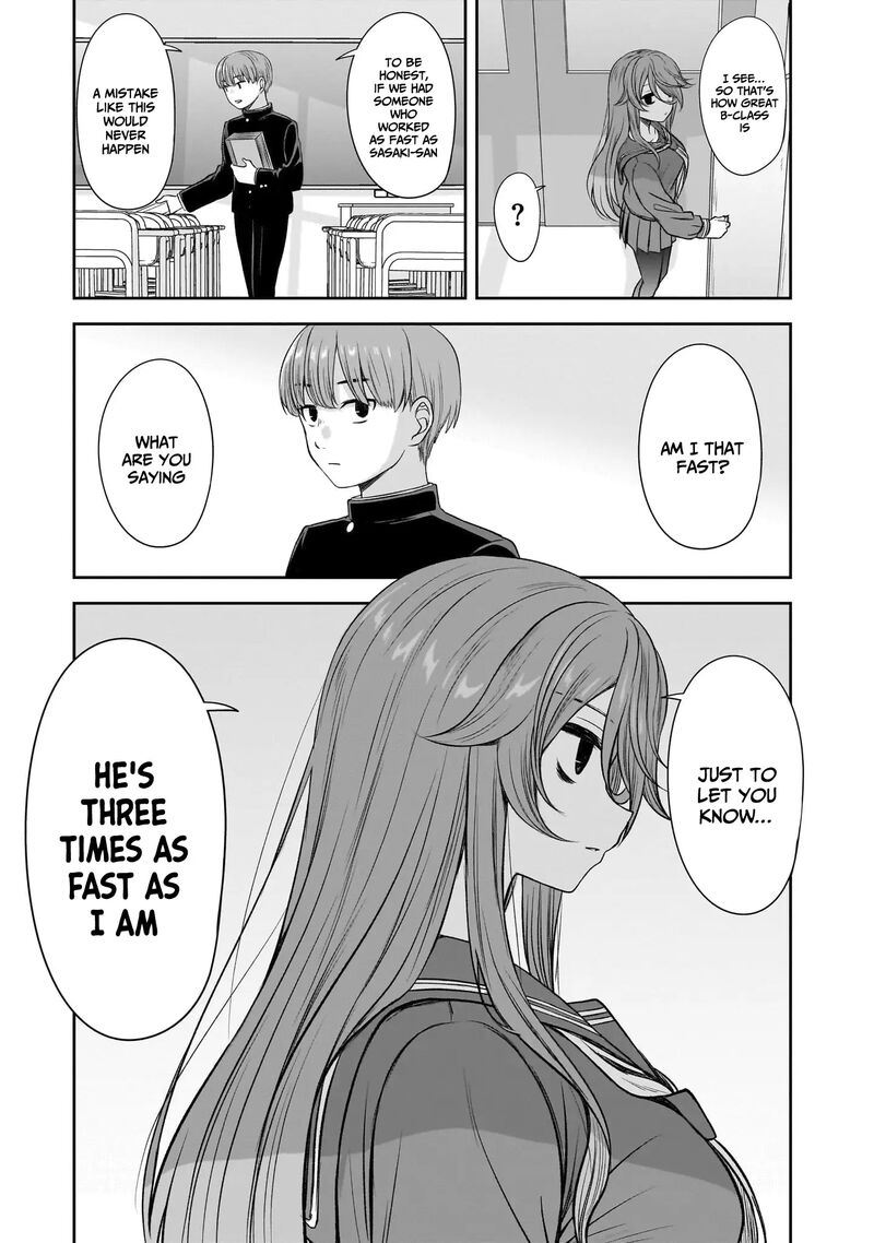 Kurai Anoko To Shitai Koto 55 8
