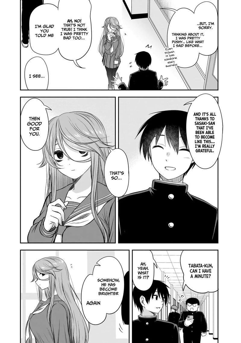 Kurai Anoko To Shitai Koto 56 12