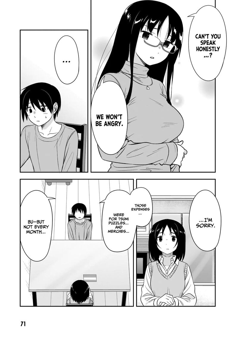 Kurai Anoko To Shitai Koto 56 6