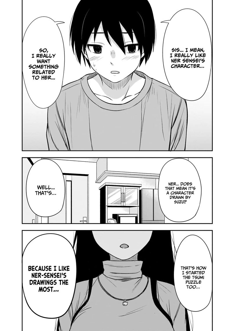 Kurai Anoko To Shitai Koto 56 7