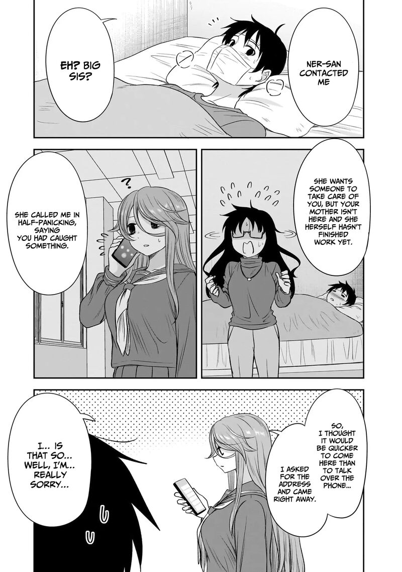 Kurai Anoko To Shitai Koto 58 6
