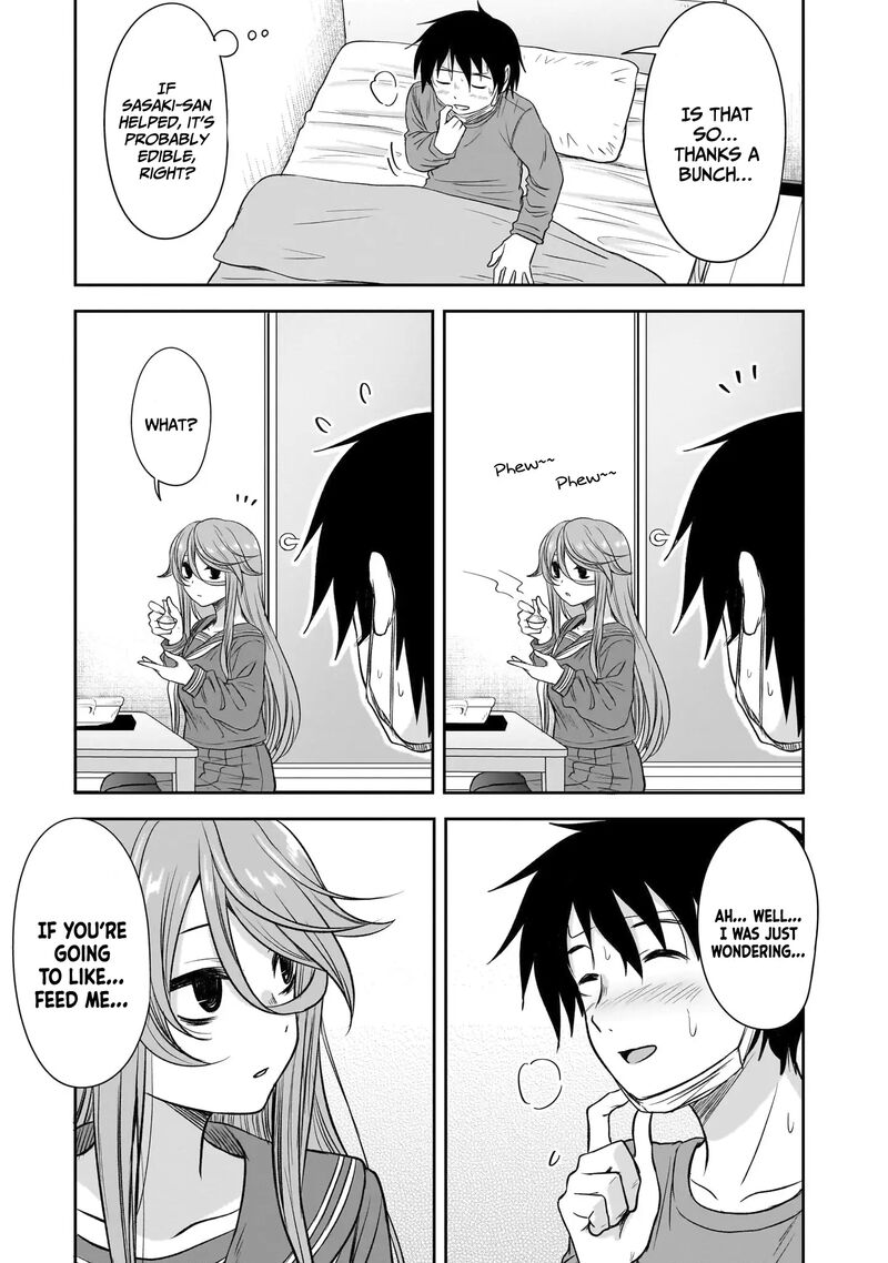 Kurai Anoko To Shitai Koto 58 8