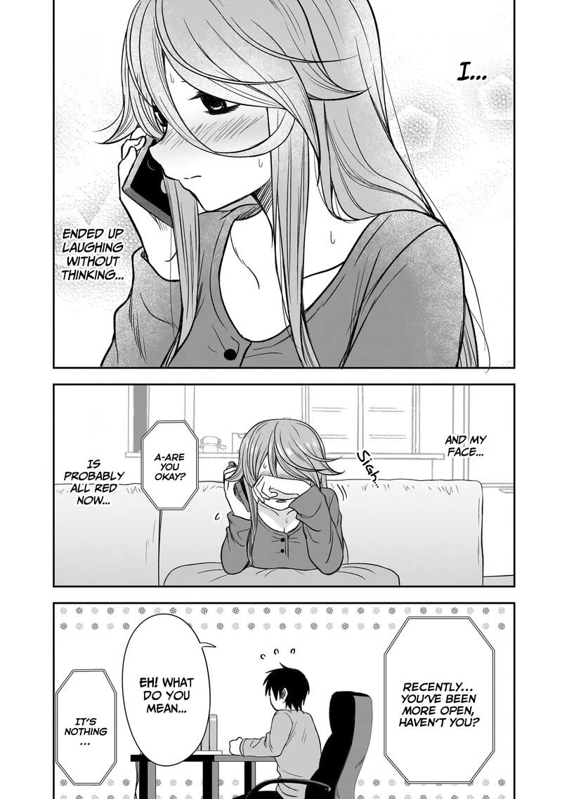 Kurai Anoko To Shitai Koto 63 10