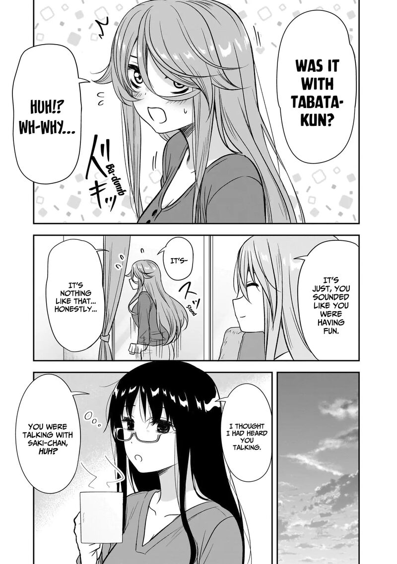 Kurai Anoko To Shitai Koto 63 13