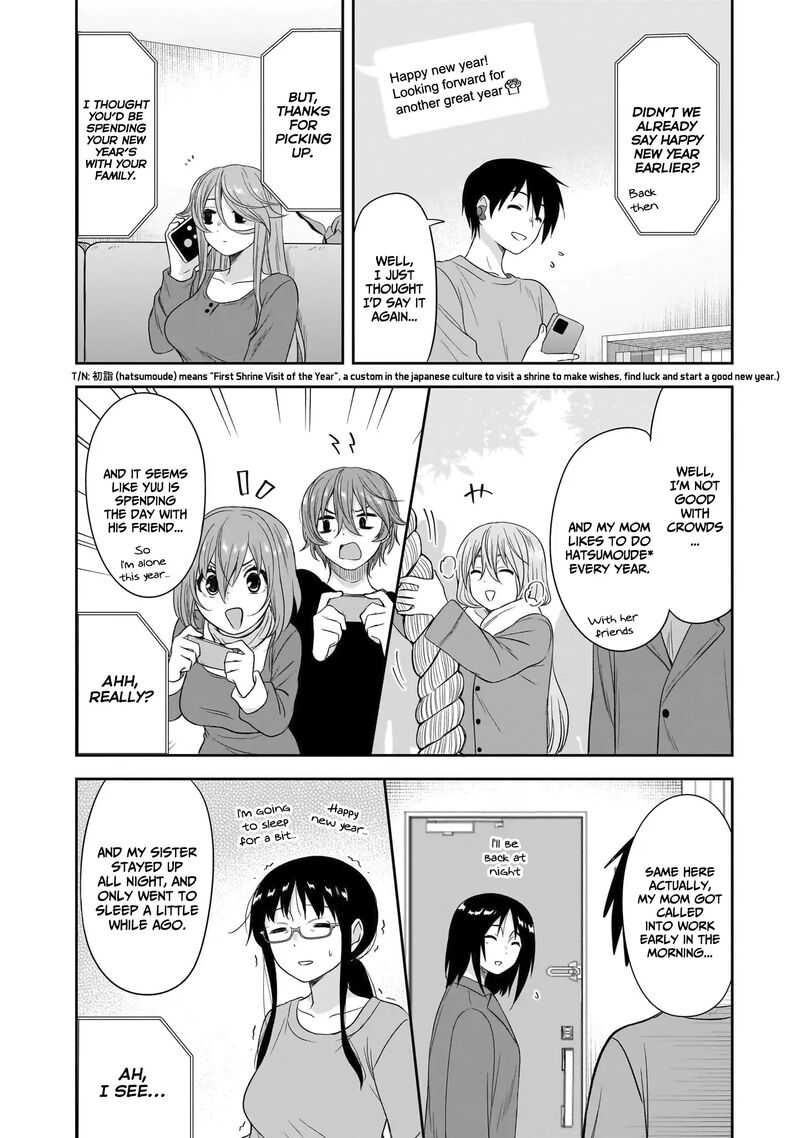 Kurai Anoko To Shitai Koto 63 4