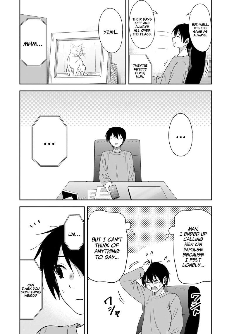 Kurai Anoko To Shitai Koto 63 5