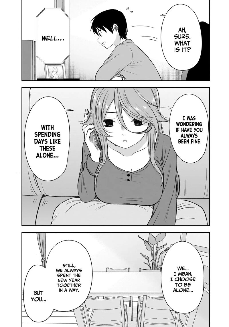 Kurai Anoko To Shitai Koto 63 6