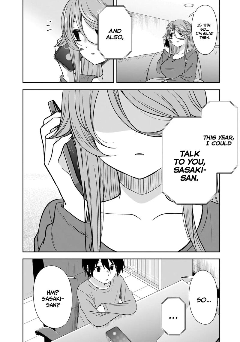 Kurai Anoko To Shitai Koto 63 8
