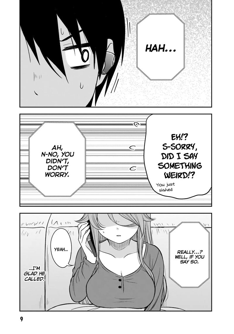 Kurai Anoko To Shitai Koto 63 9