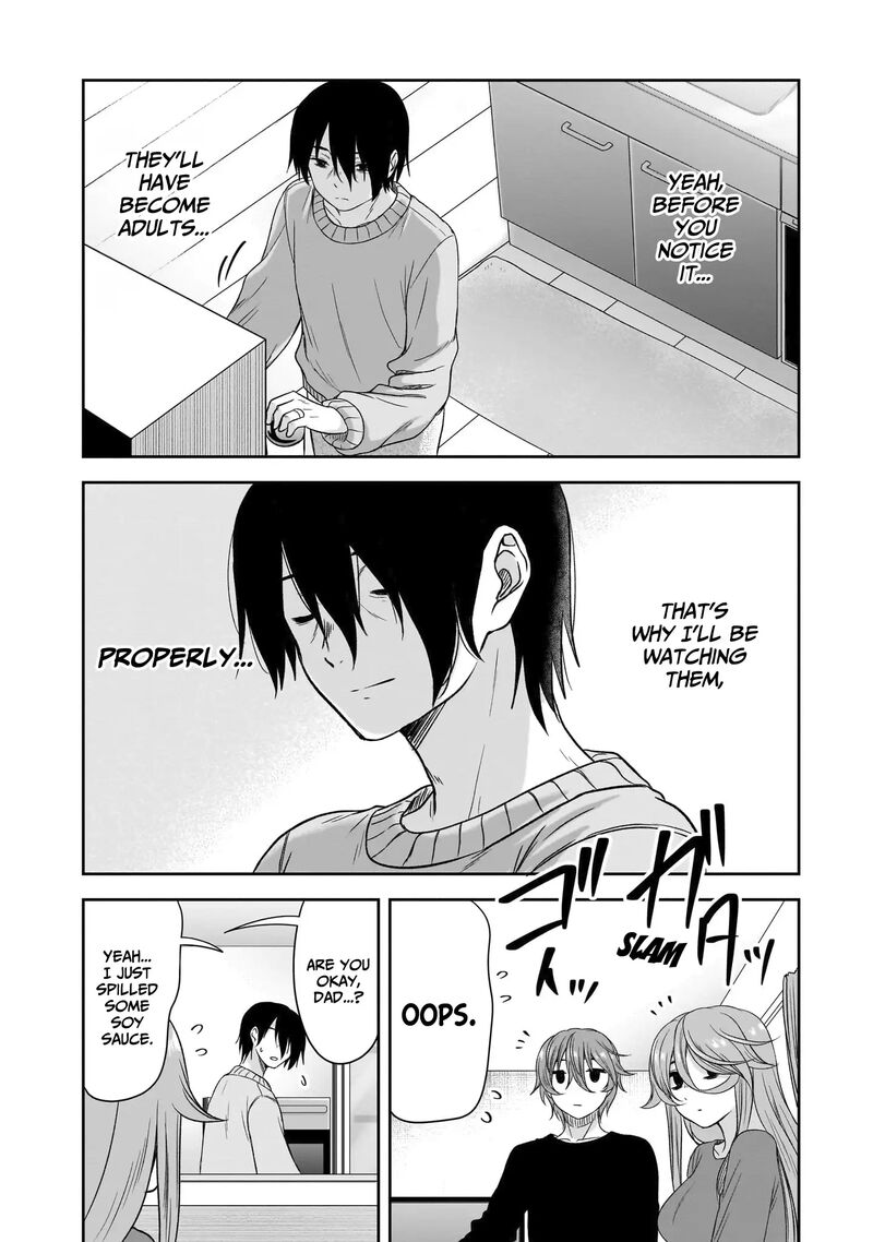 Kurai Anoko To Shitai Koto 64 11