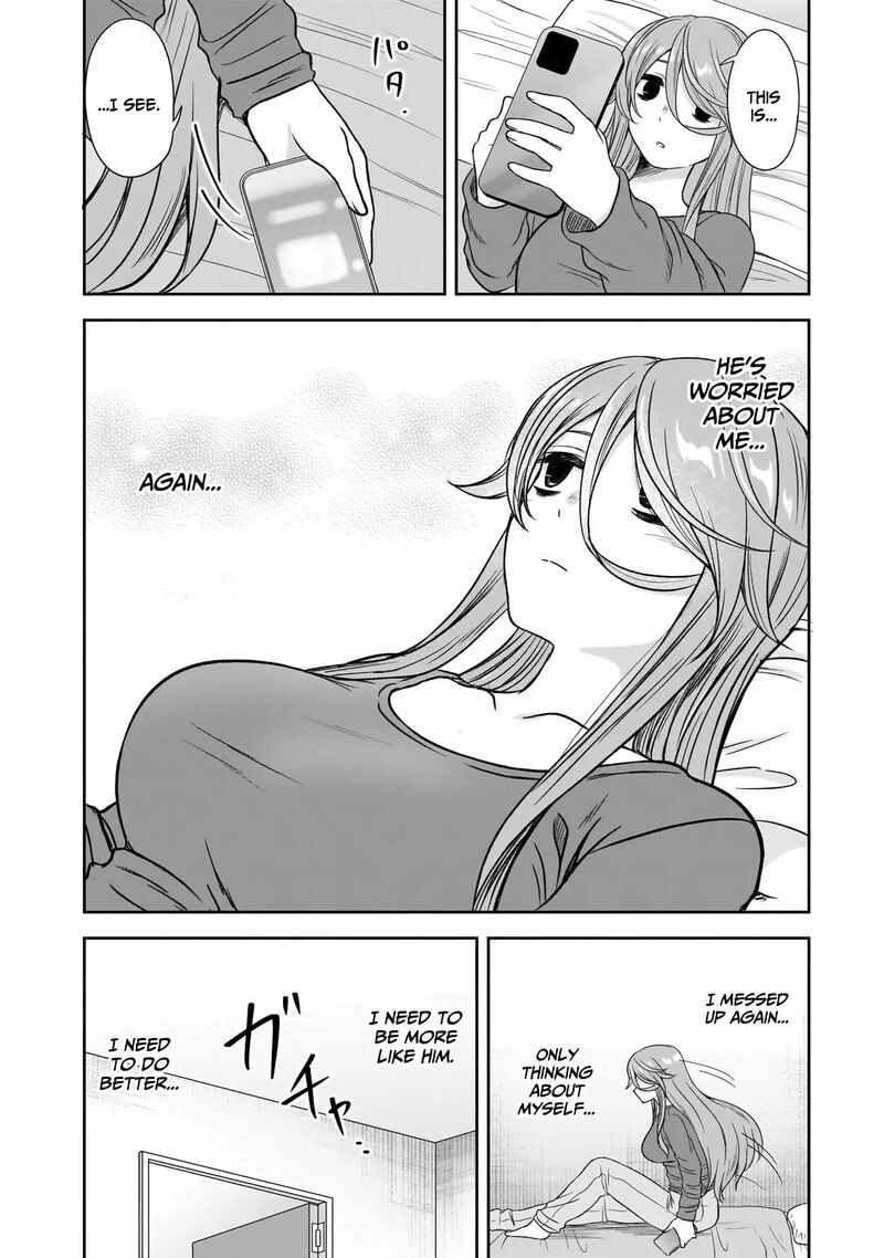 Kurai Anoko To Shitai Koto 65 11