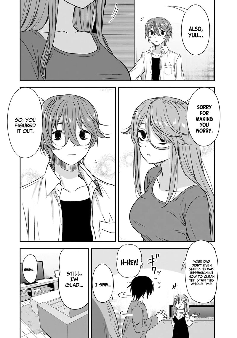 Kurai Anoko To Shitai Koto 65 14
