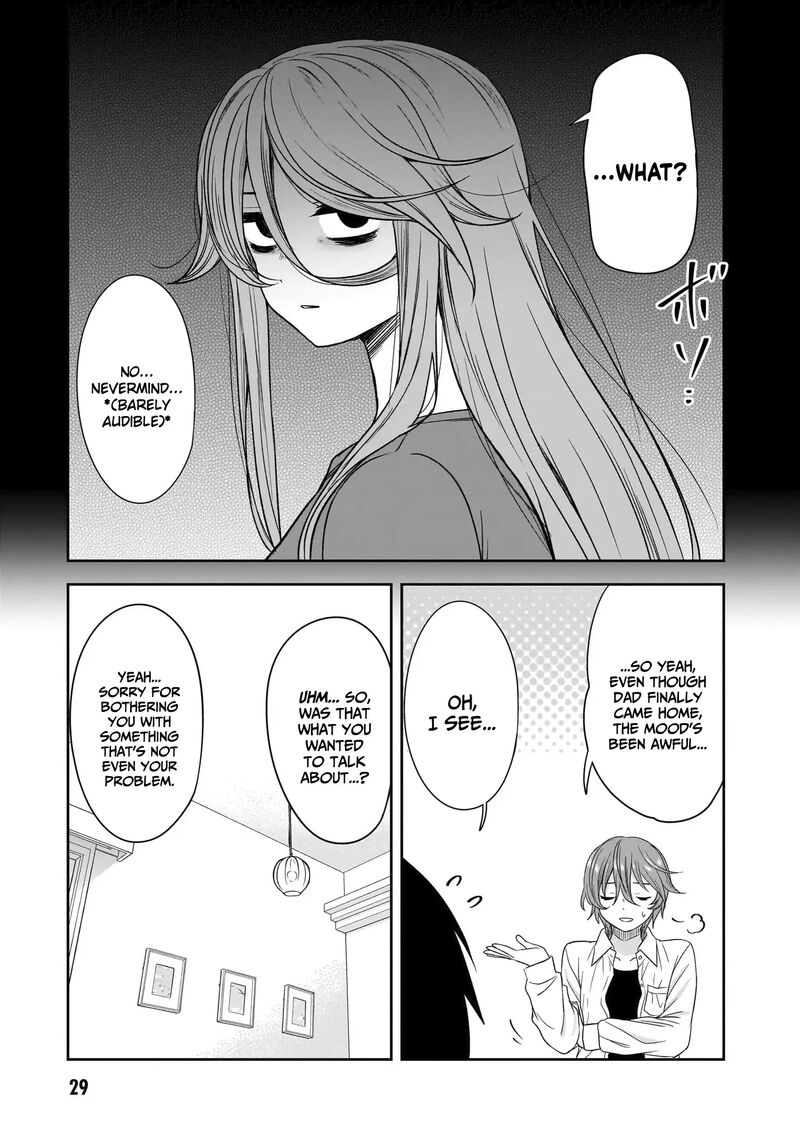 Kurai Anoko To Shitai Koto 65 4