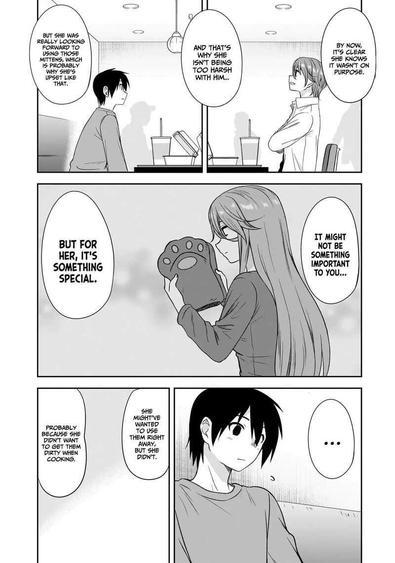 Kurai Anoko To Shitai Koto 65 7