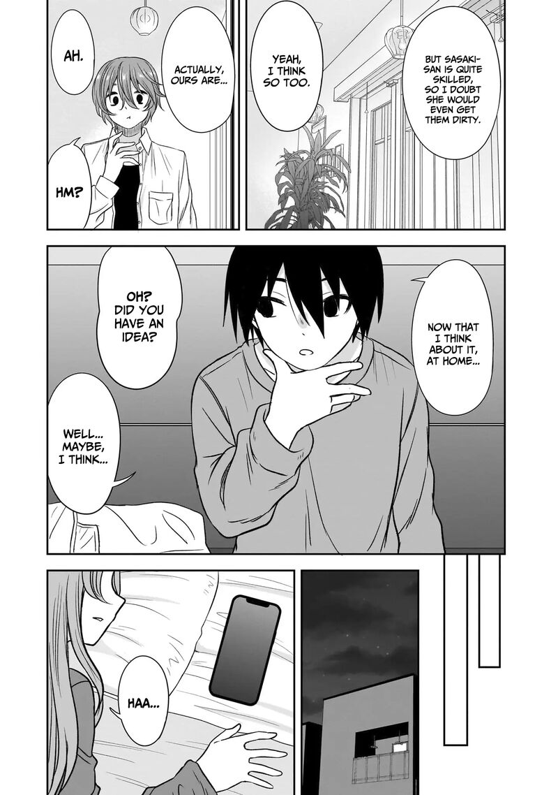 Kurai Anoko To Shitai Koto 65 8