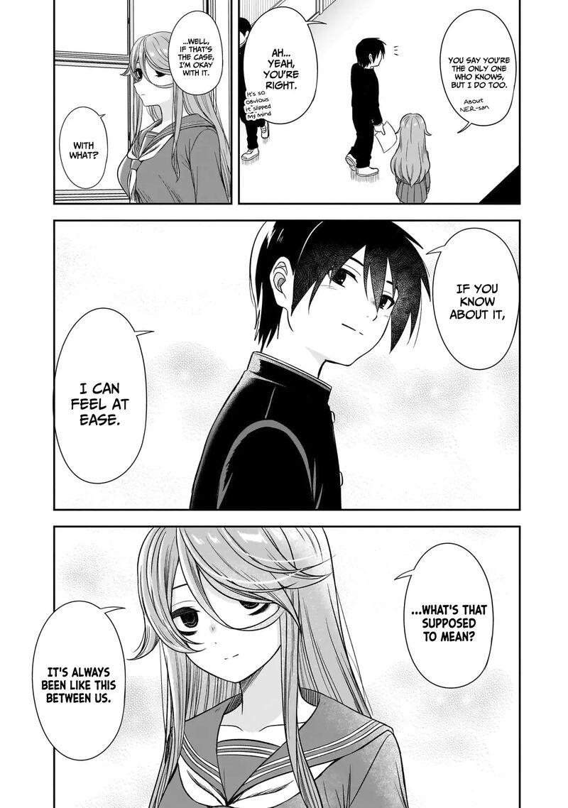 Kurai Anoko To Shitai Koto 67 11