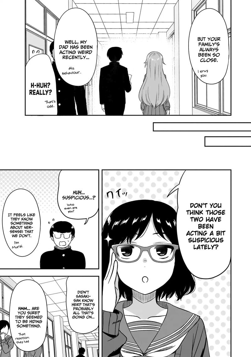 Kurai Anoko To Shitai Koto 67 12