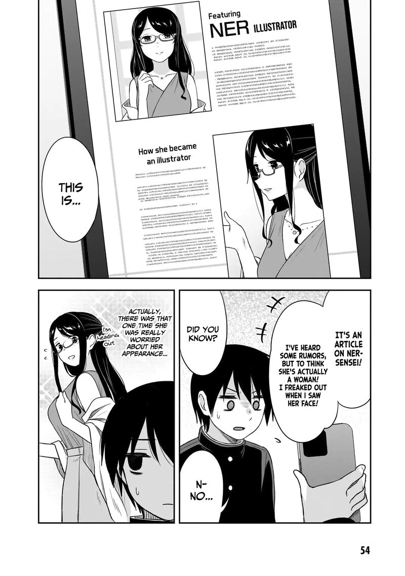 Kurai Anoko To Shitai Koto 67 3