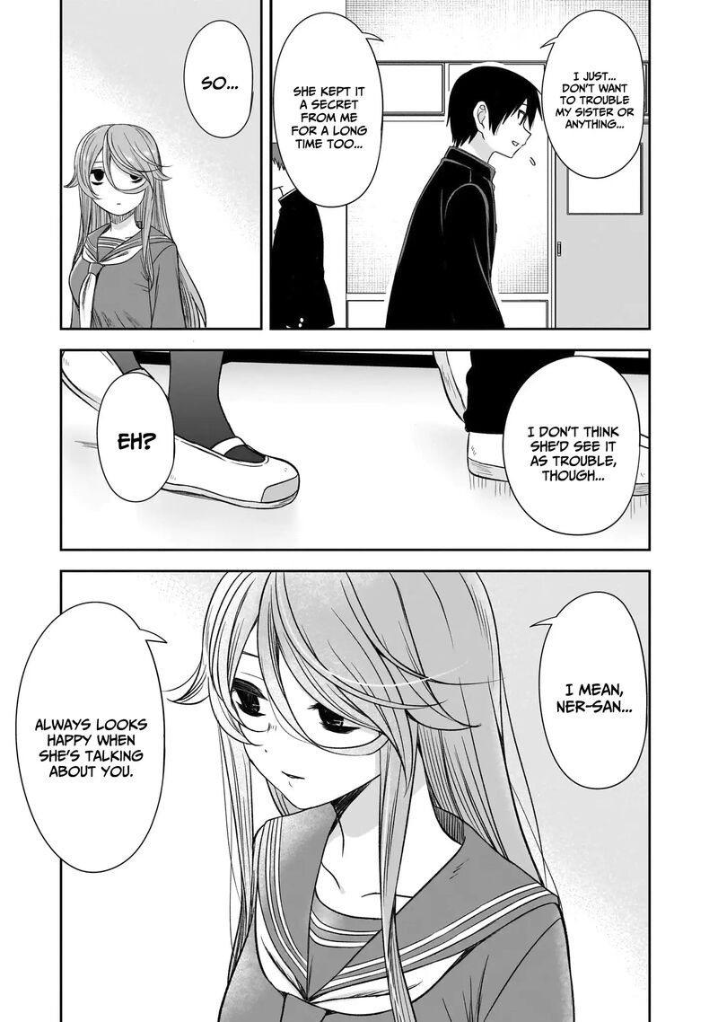 Kurai Anoko To Shitai Koto 67 6