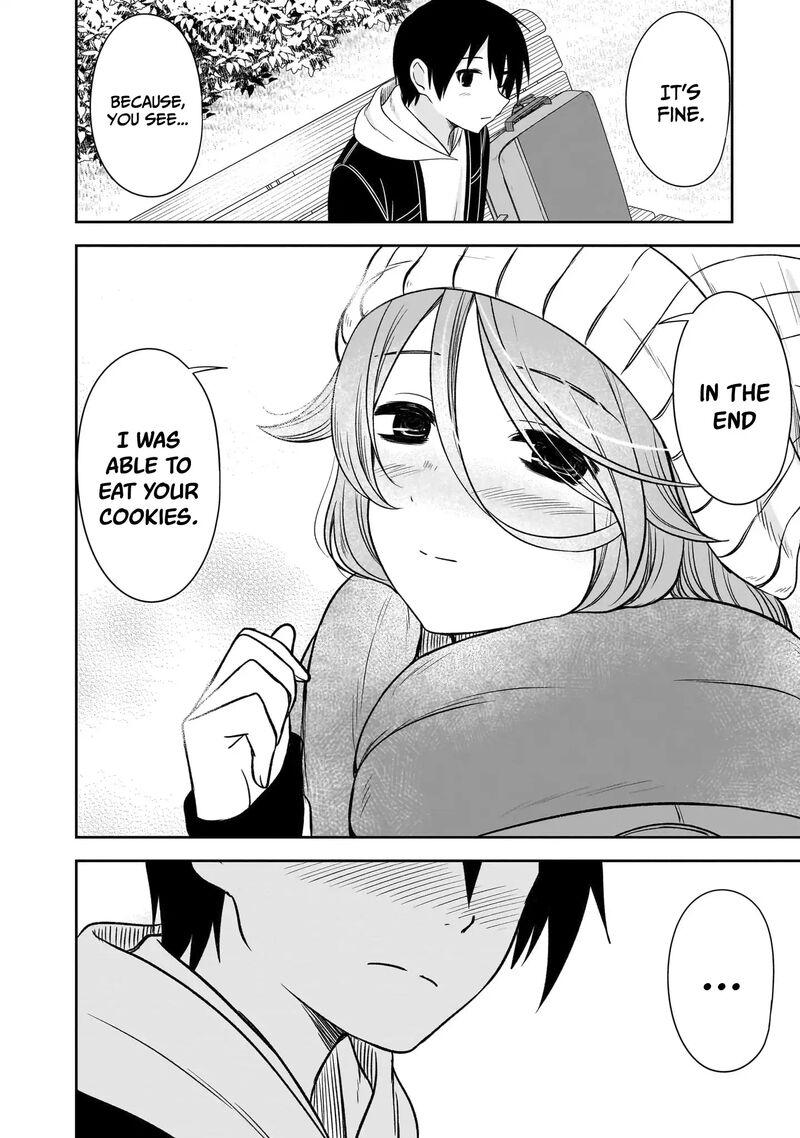 Kurai Anoko To Shitai Koto 74 11