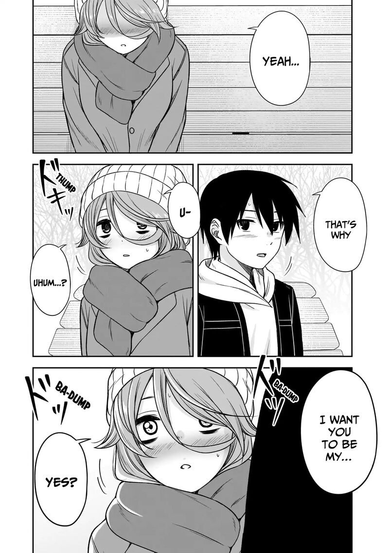 Kurai Anoko To Shitai Koto 74 14