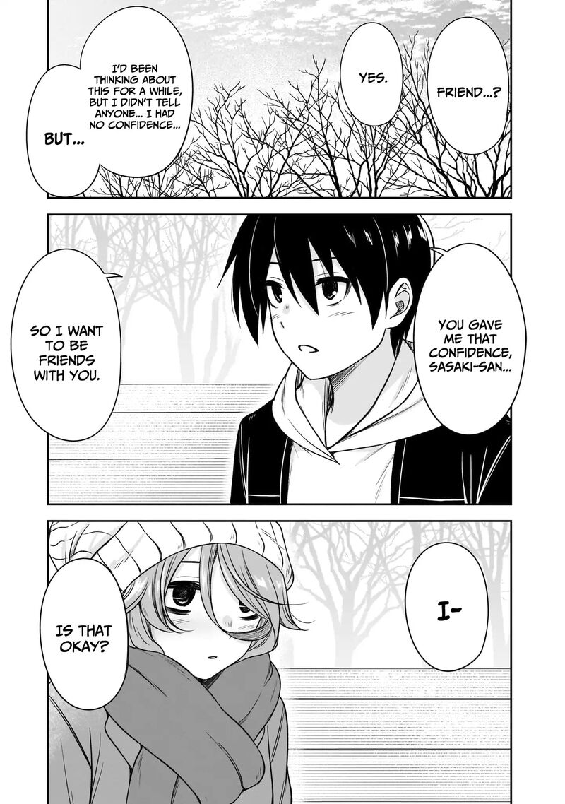 Kurai Anoko To Shitai Koto 74 16