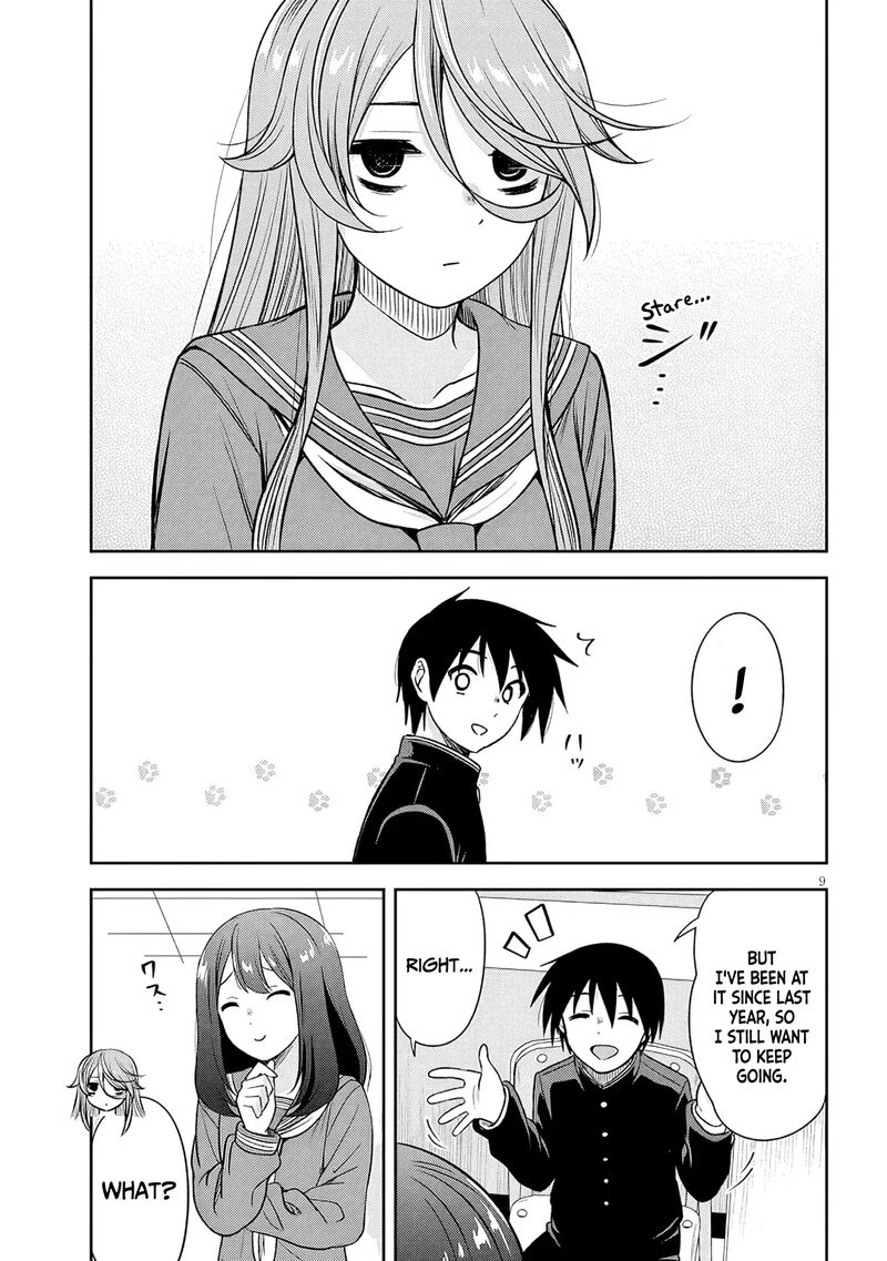 Kurai Anoko To Shitai Koto 75 10