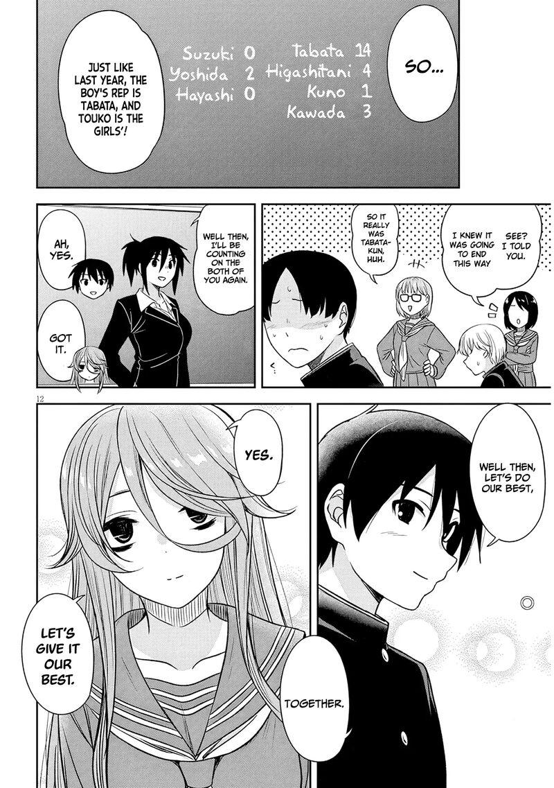 Kurai Anoko To Shitai Koto 75 13