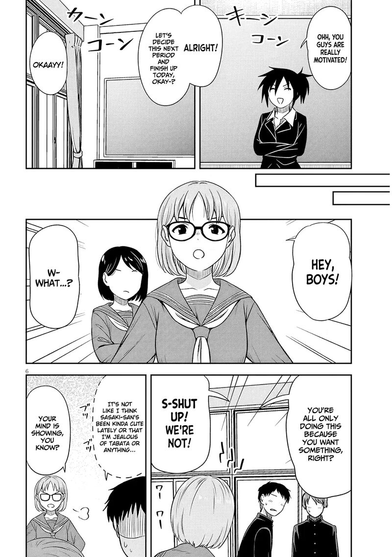 Kurai Anoko To Shitai Koto 75 7