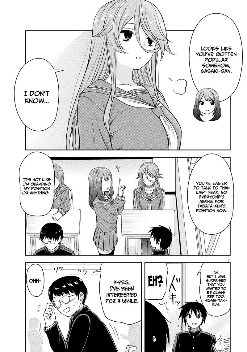 Kurai Anoko To Shitai Koto 75 8