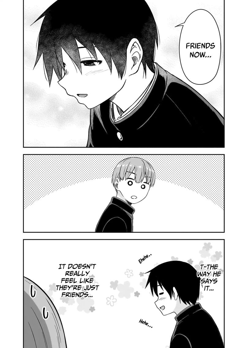 Kurai Anoko To Shitai Koto 79 5