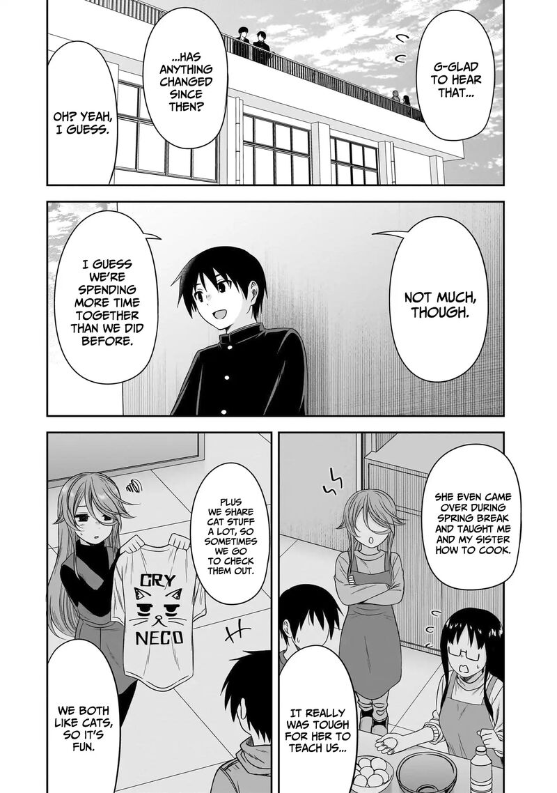 Kurai Anoko To Shitai Koto 79 6