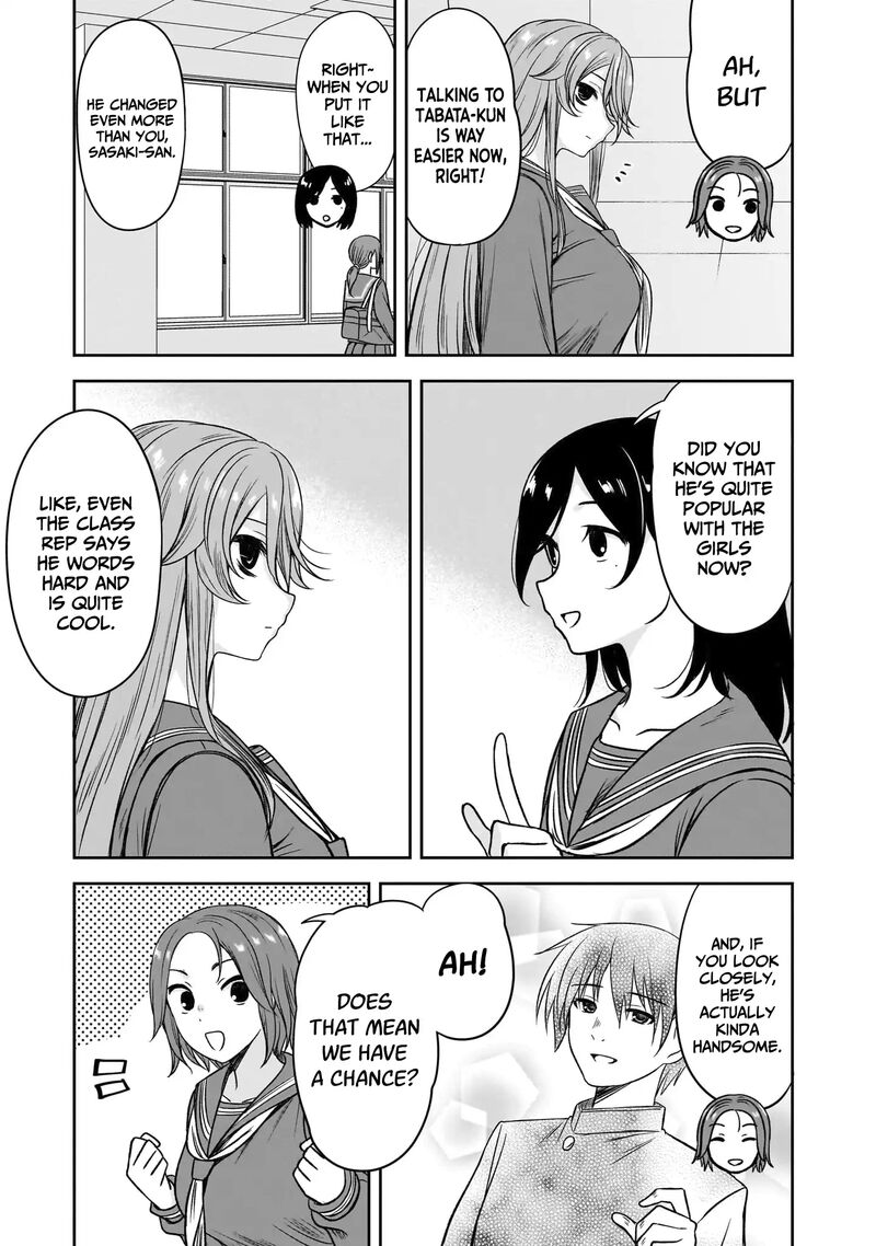 Kurai Anoko To Shitai Koto 80 8