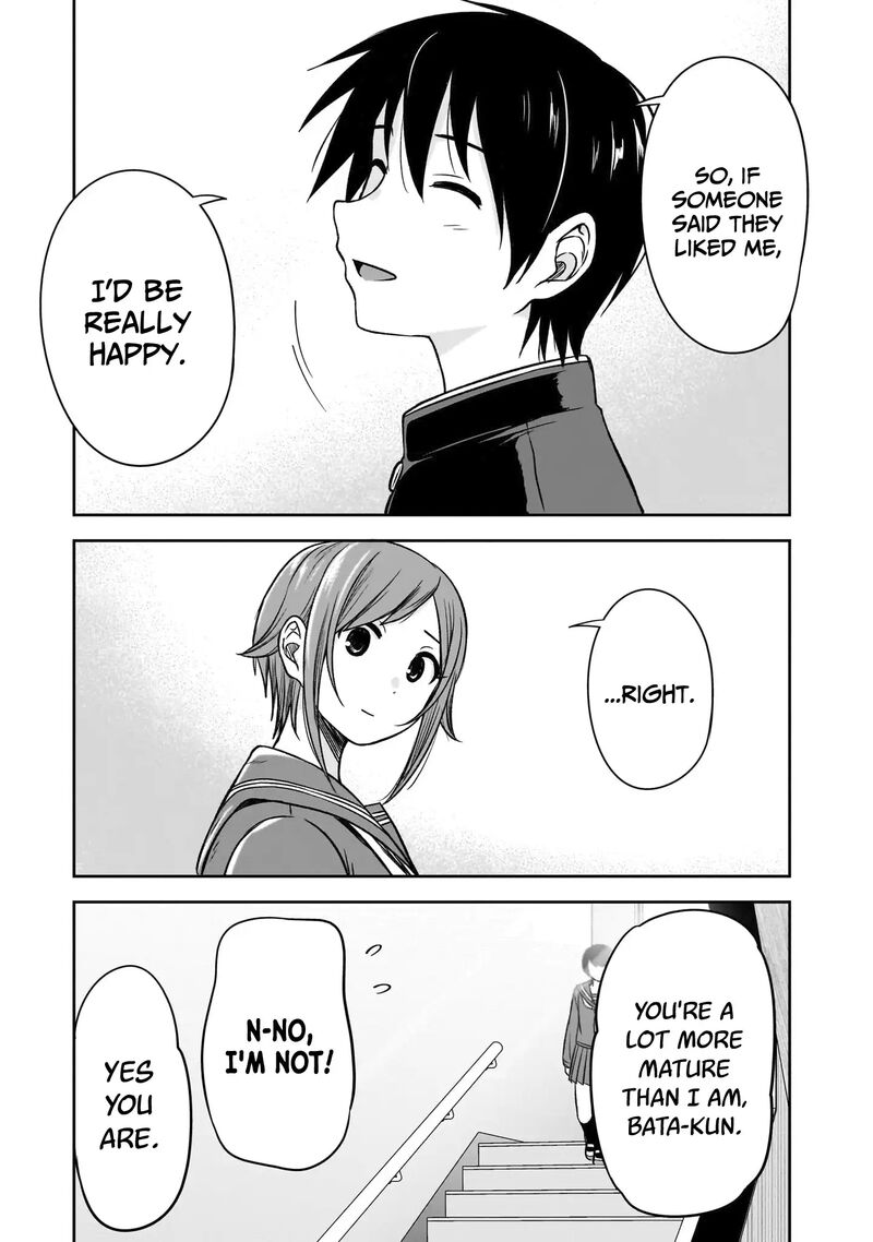 Kurai Anoko To Shitai Koto 81 10