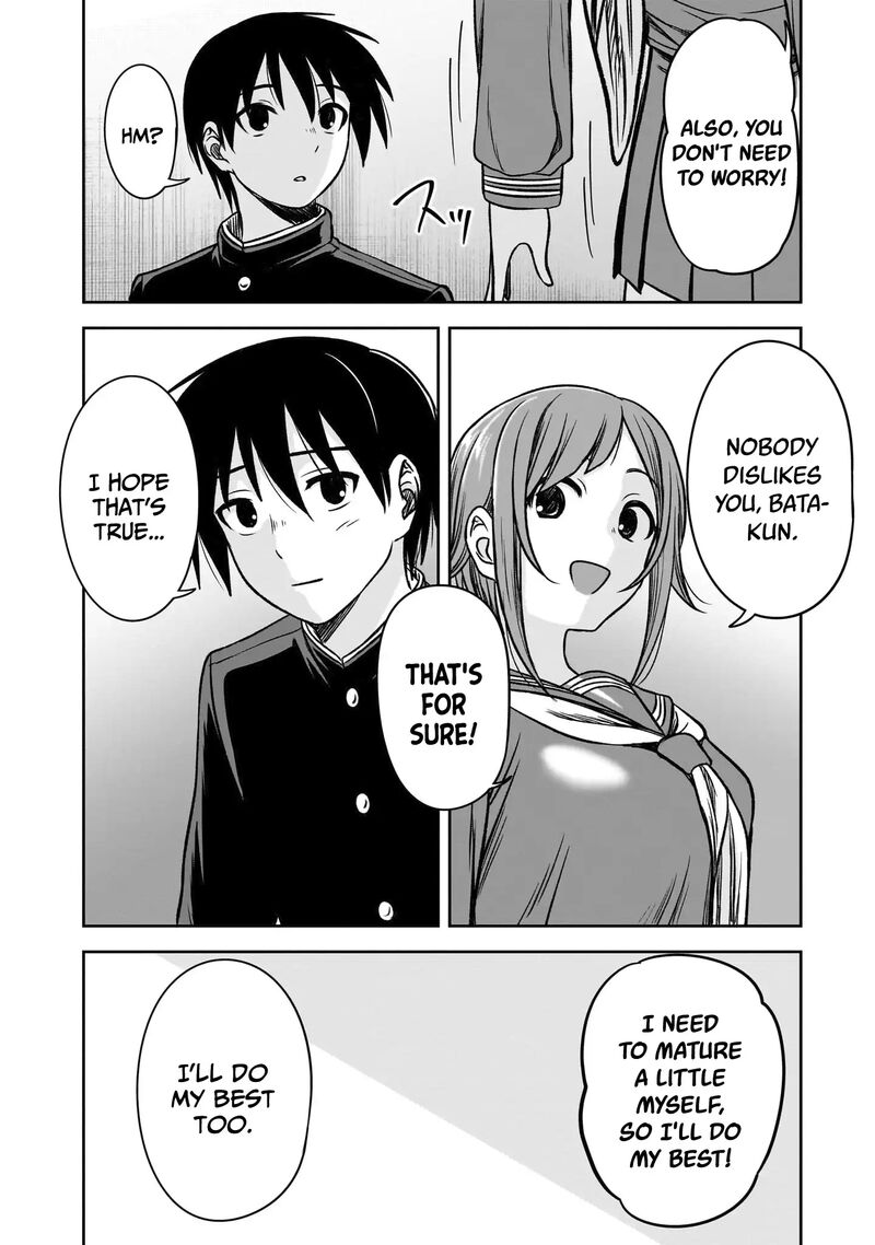 Kurai Anoko To Shitai Koto 81 11