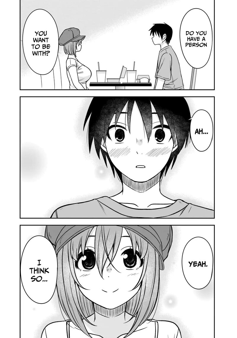 Kurai Anoko To Shitai Koto 82 10