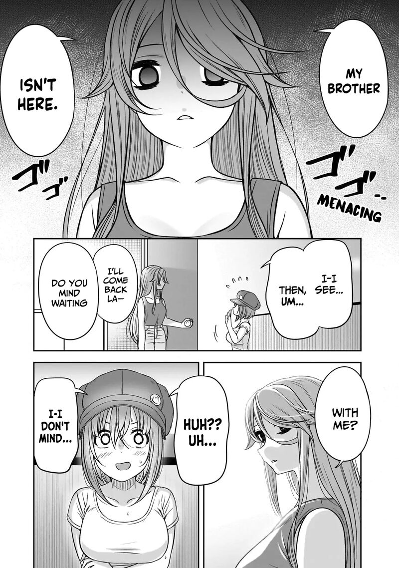 Kurai Anoko To Shitai Koto 82 14