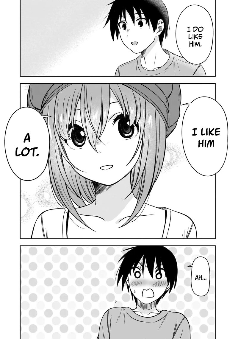 Kurai Anoko To Shitai Koto 82 6