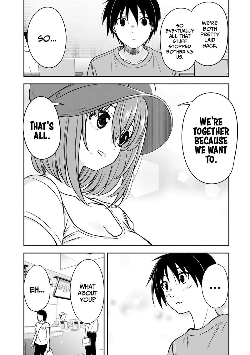 Kurai Anoko To Shitai Koto 82 9