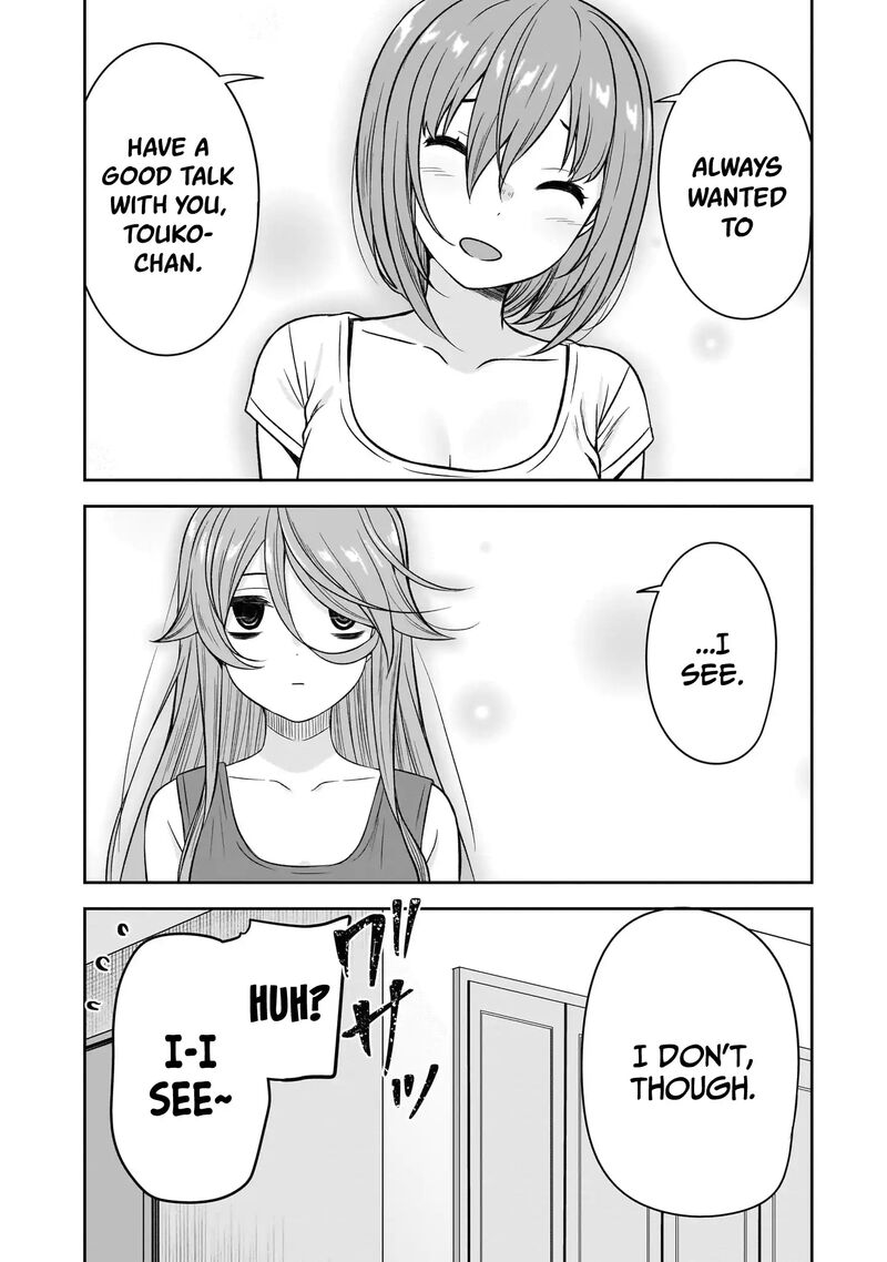 Kurai Anoko To Shitai Koto 83 11