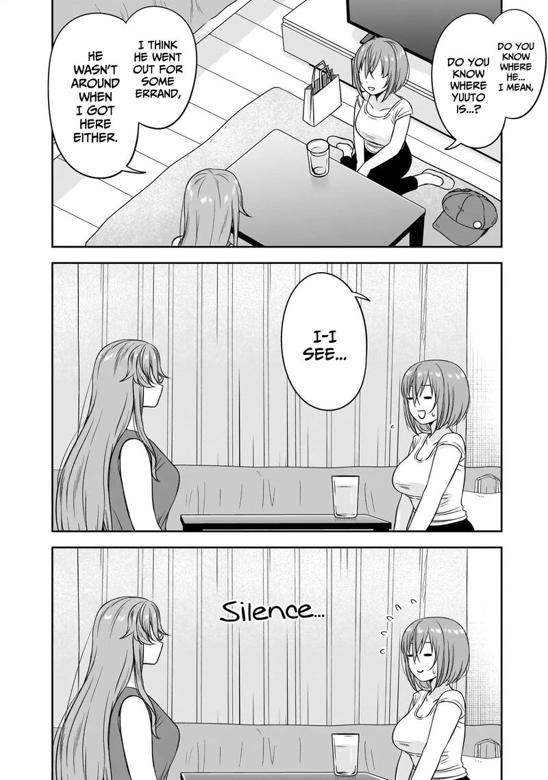 Kurai Anoko To Shitai Koto 83 3