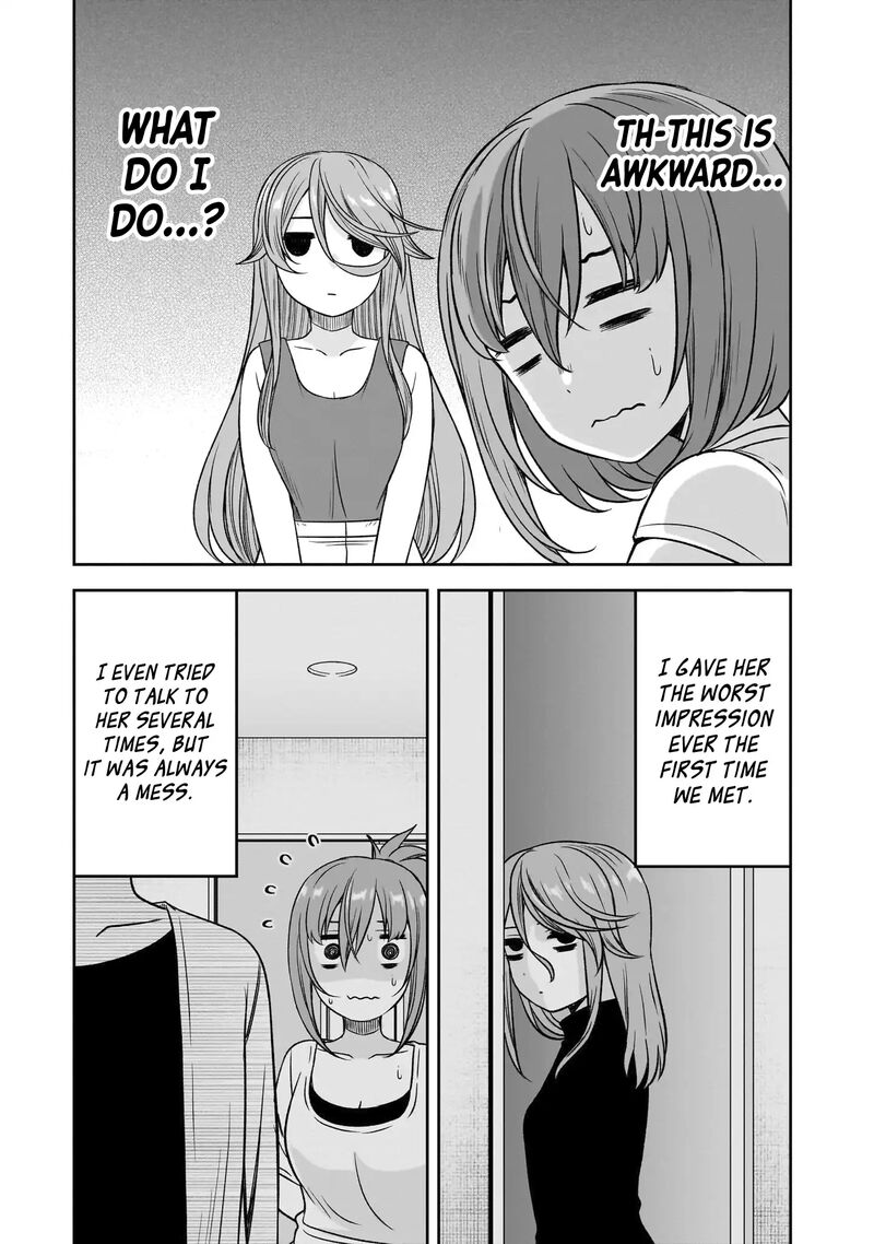 Kurai Anoko To Shitai Koto 83 4