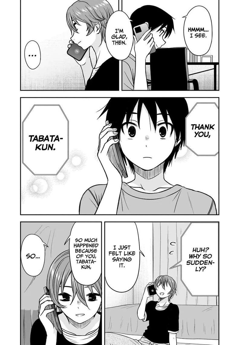 Kurai Anoko To Shitai Koto 84 12