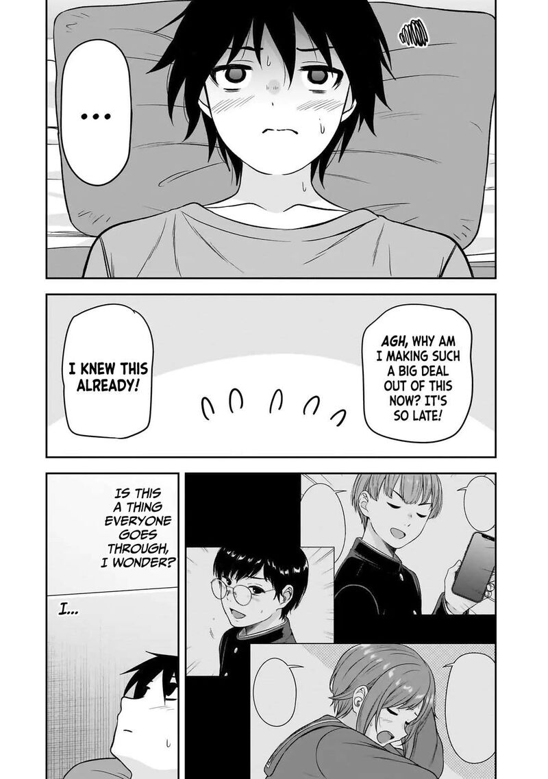 Kurai Anoko To Shitai Koto 84 6