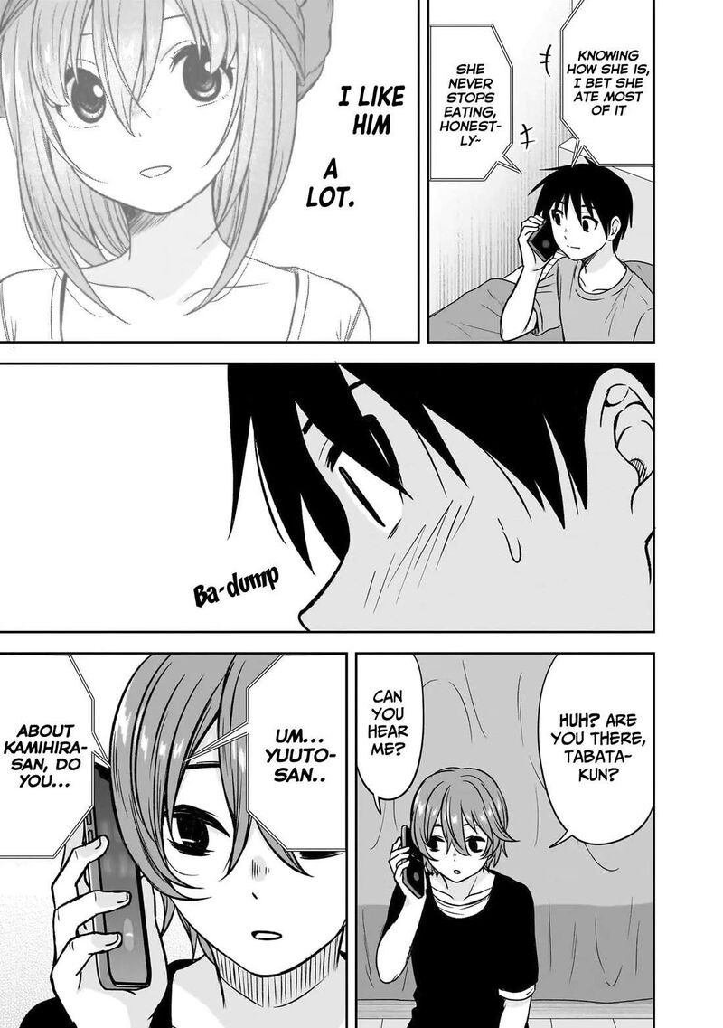 Kurai Anoko To Shitai Koto 84 8