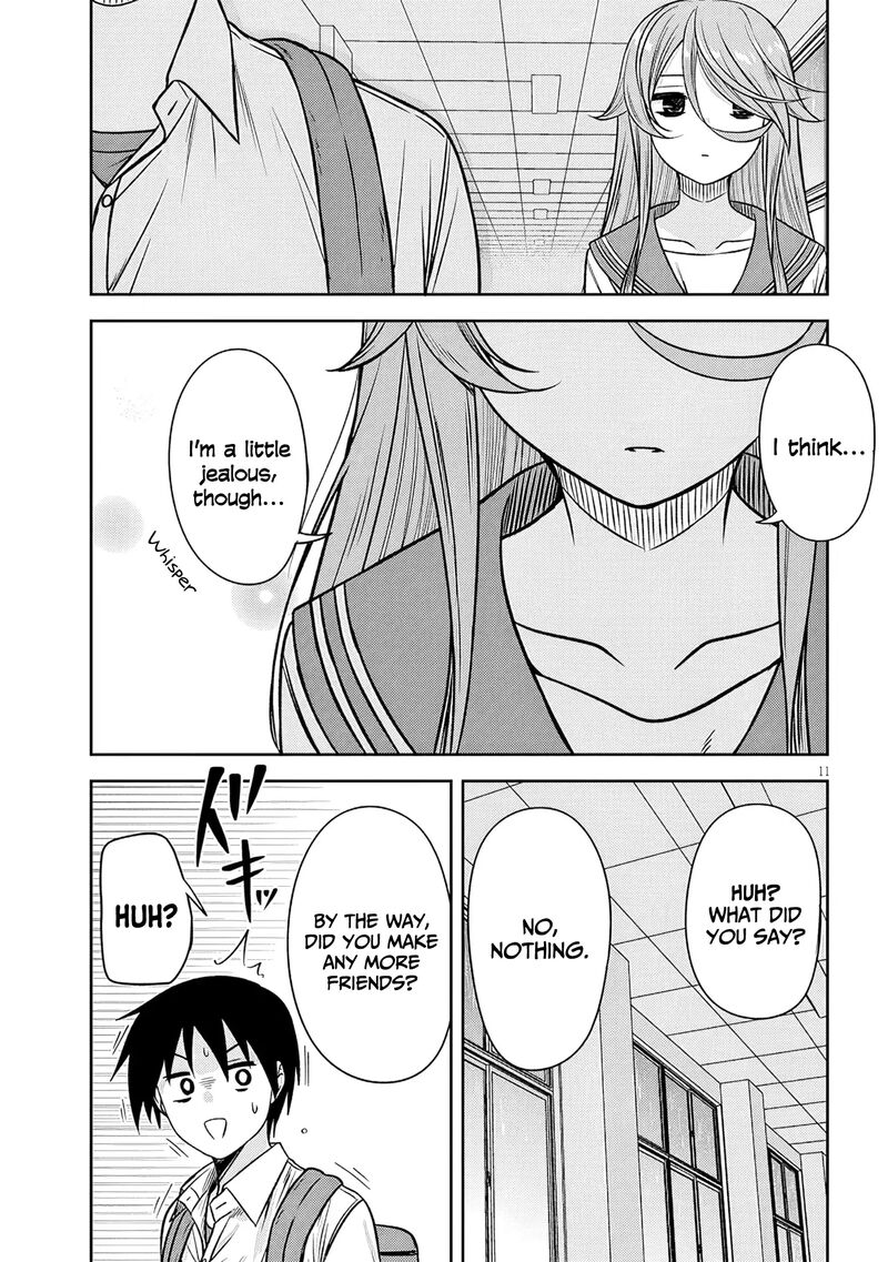 Kurai Anoko To Shitai Koto 90 12